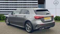 Mercedes-Benz A-Class A200 AMG Line Executive 5dr Auto Petrol Hatchback